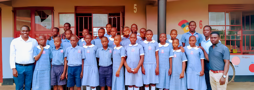 What makes us a christian school?